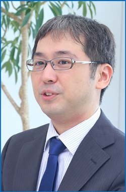 株式会社ナレッジコミュニケーション ビジネス・デベロップメント部 シニア・ソリューションアーキテクト 牧村 健 氏