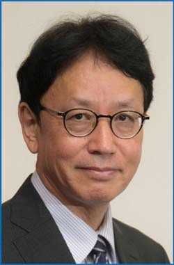 早稲田大学 商学学術院 教授 守口 剛 氏