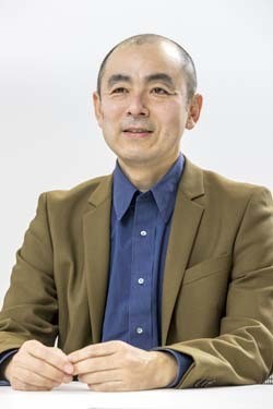 株式会社FRONTEO 行動情報科学研究所 製品開発チーム 部長 板脇 基文 氏