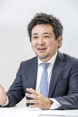 SoftwareONE Japan株式会社 テクノロジーサービス部 部長 長谷川 憲司 氏