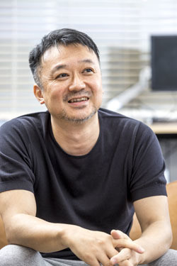 UPWARD株式会社 代表取締役社長 CEO 金木 竜介 氏