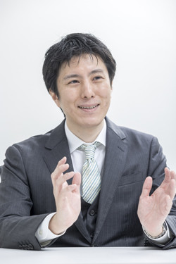 BIPROGY株式会社 プラットフォームサービス本部  アドバンスド基盤技術部 サービス基盤技術室二課 スペシャリスト 杉村 昌彦 氏