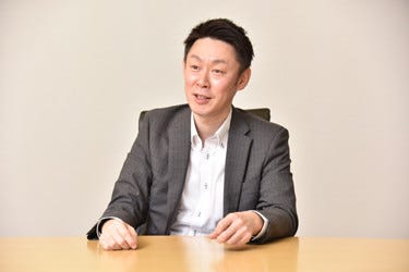 株式会社北國銀行 マーケティング部 マーケティンググループ長 小西 明久 氏