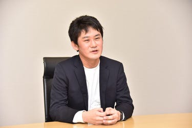 株式会社北國銀行 システム部 開発グループ 中川 弘貴 氏