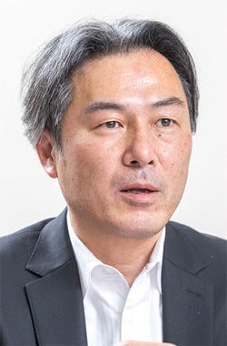 三菱重工業株式会社 ICTソリューション本部 BPI部 野本 剛 氏