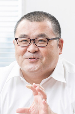 東京理科大学 情報システム部 情報システム課 ITサポート室 主任 吉田 孝将 氏