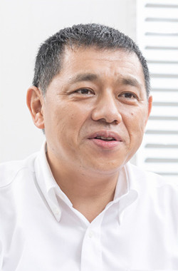 東京理科大学 情報システム部 情報システム課 ITサポート室 小原 功之 氏