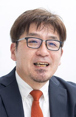 NTTテクノクロス株式会社 クロステックセンター ICT部門 主幹エンジニア 斉藤 浩一 氏