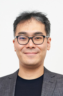 株式会社LIXIL 常務役員 Digital部門 システム開発運用統括部 リーダー 兼 コーポレート＆共通基盤デジタル推進部 リーダー 岩﨑 麿 氏