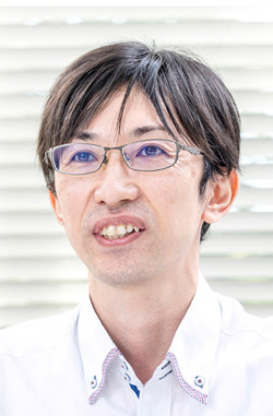 株式会社BeeX シニアテクニカルコンサルタント 田村 泰俊 氏