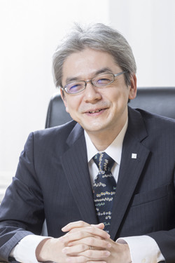 株式会社フォーバル 情報システム室 ITサービス部 システム二課 課長 長井 英之 氏
