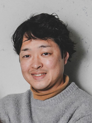（写真）xID株式会社　桑原直希氏
