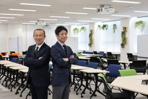 事例で学ぶ、 Microsoft Azure活用術 ～クラウド移行編～ 第277回 約3万6,000人の学生を対象にしたAzure Virtual Desktop （AVD）環境を提供、「実学教育」の近畿大学が追求する新しい学びのカタチ