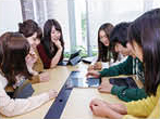 畿央大学の講義やゼミ画像
