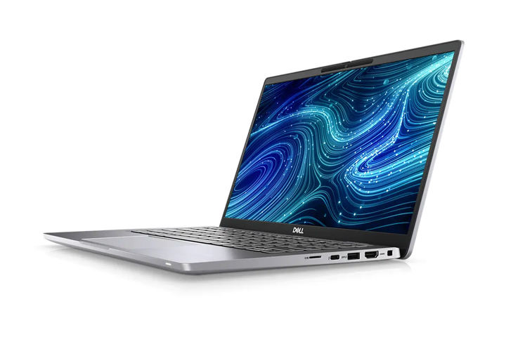 Latitude 7420など、最新ノートPCのセキュリティを高めるためにも、Dell Updateは定期的に実行しよう
