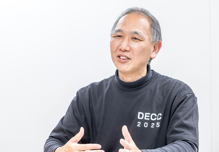 Y氏の写真