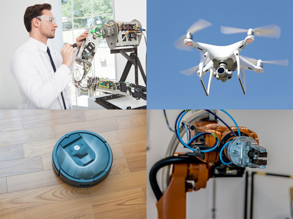 3分でわかるIoT関連用語集_ロボティクス_001