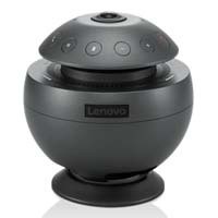 Lenovo VoIP 360 カメラ スピーカー