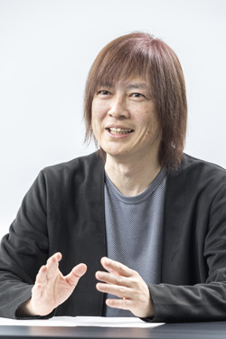 富士通株式会社 デジタルシステムプラットフォーム本部 End User Services Division シニアマネージャー 伊東 靖史 氏