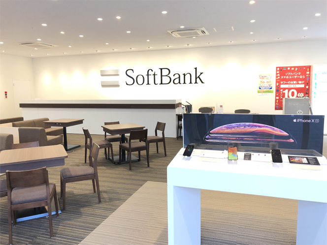携帯電話の代理店市場は、既に一定のプレイヤーが確立されている。携帯キャリアが新規プレイヤーに店舗運営を任すことには、当然相応のリスクがある。こうした中にあっても主要取引先であるソフトバンクから数多くの店舗を任されているのは、ファーストスクエアの持つ優れた店舗運営が理由だと言える