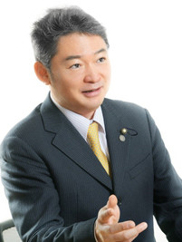 一般社団法人Pythonエンジニア育成推進協会　代表理事　吉政忠志氏