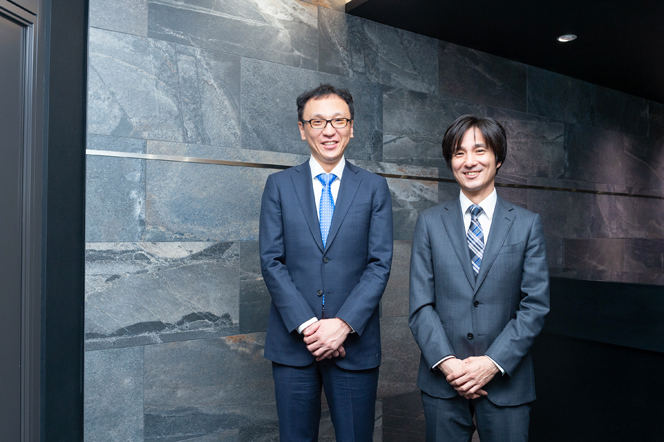 集合写真