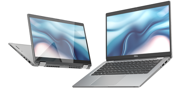 Latitude 5320
