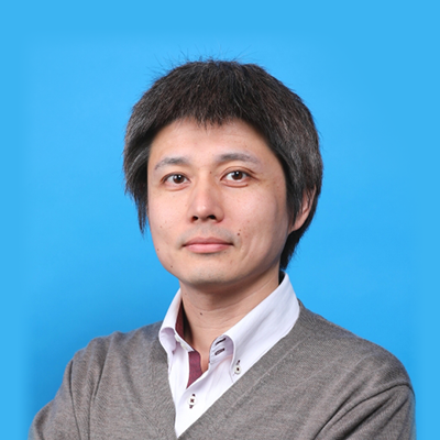 大畑 正利氏