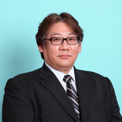 神原 豊彦氏