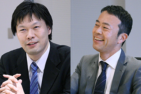 OSのマイグレーションからセキュリティ強化、「働き方改革」まで対応