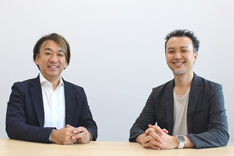 パソコンに、スマホの使い勝手を – いつでもつながるデバイスで推進する働き方改革