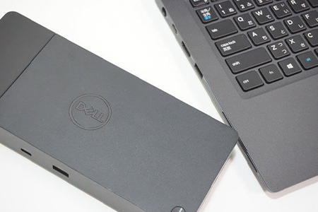 ノートPCと周辺機器の連係が一気に楽になる「ドッキングステーション」を導入しよう