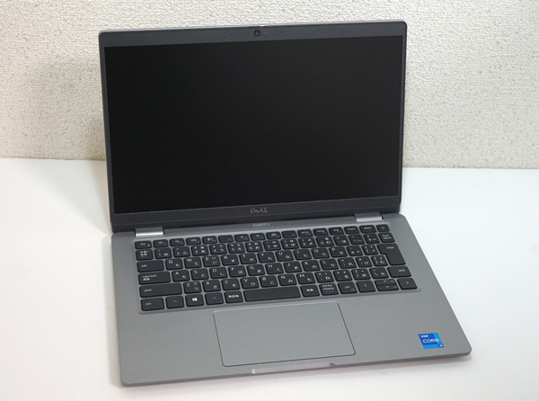 即納モデルでビジネスを加速！ Latitude 5320の即納モデルを買ってみた