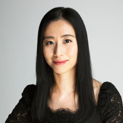 三浦 瑠麗氏