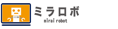 ミラロボ