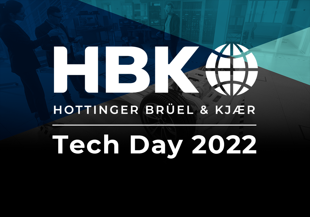 HBK Tech Day 2022
