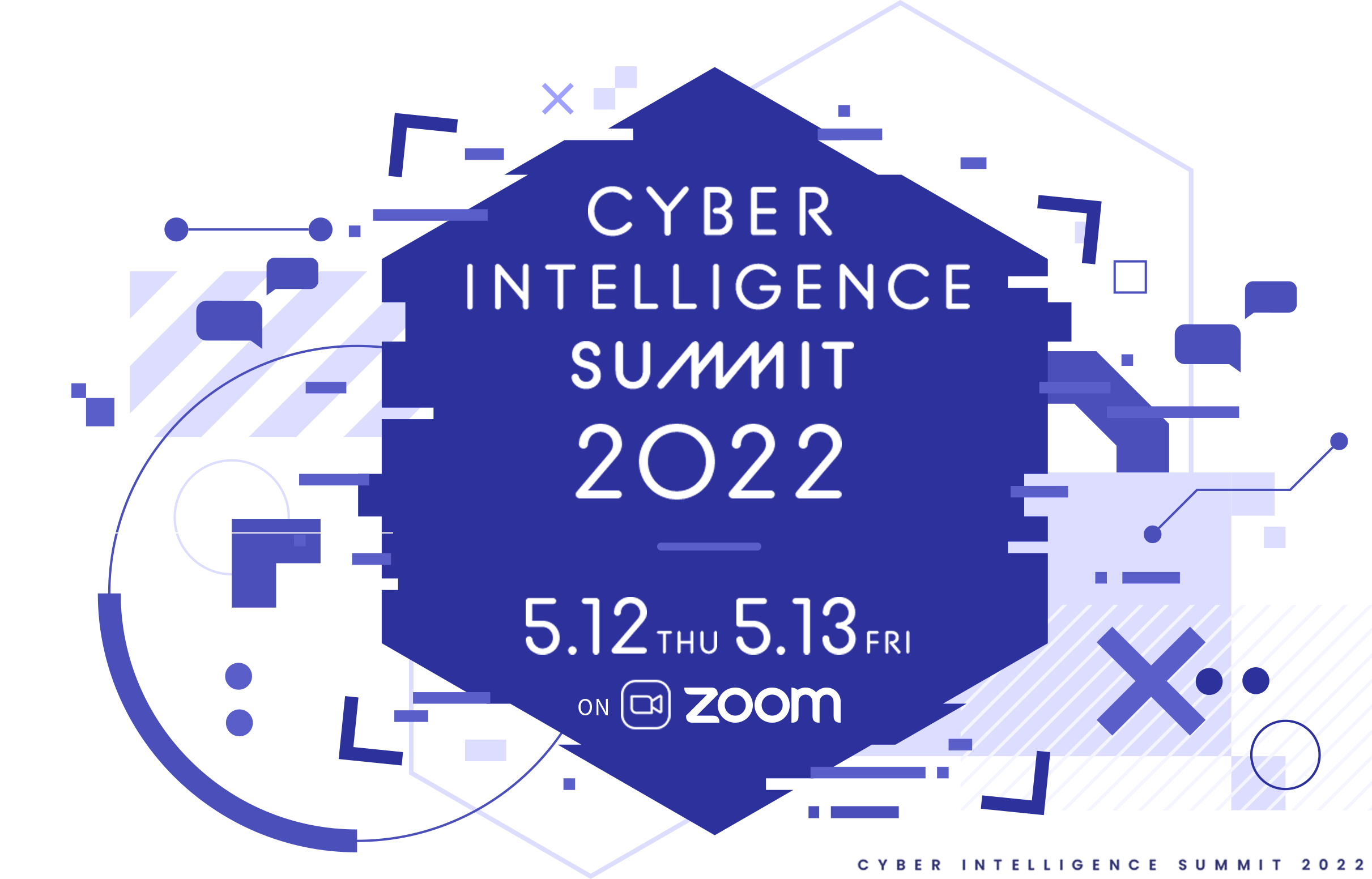 CYBER INTELLIGENCE SUMMIT 2022