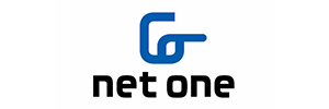 Net One Logo
