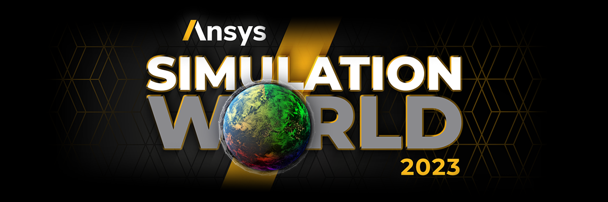 Ansys Simulation World 2023 – Japan