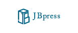 JBpress