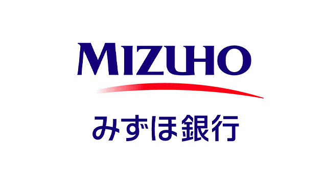 株式会社みずほ銀行