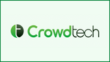 crowdtech（クラウドテック）　ロゴ画像