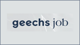 geechs（ギークス）　ロゴ画像