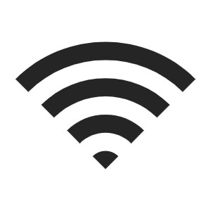 WiFiアイコン