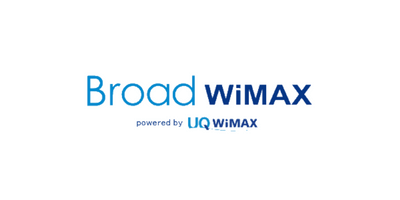 BroadWiMAX ロゴ