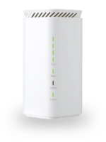 Speed WiFi HOME 5G L12