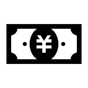 お金のアイコン