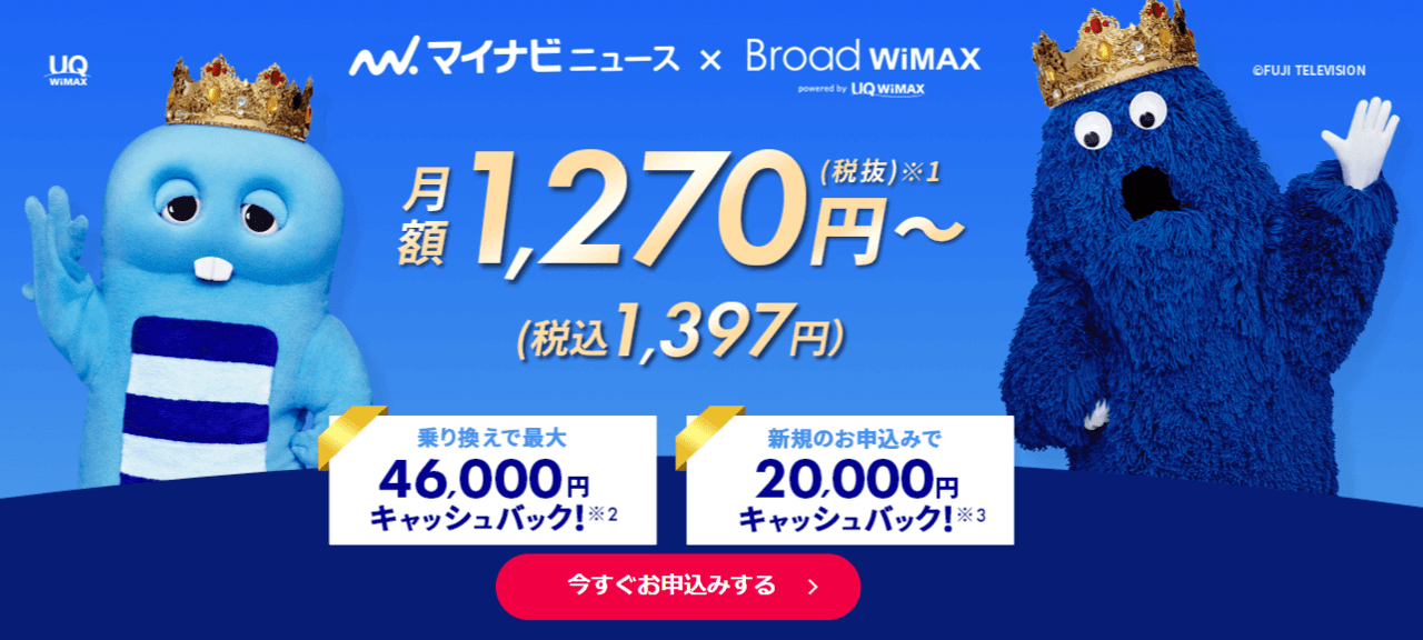 BroadWiMAX