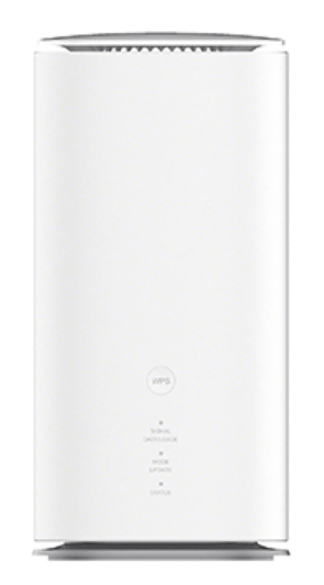 Speed Wi-Fi HOME L13