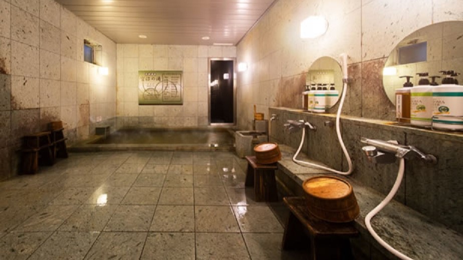 【札幌市内】都会で天然温泉が楽しめるホテルランキングTOP10